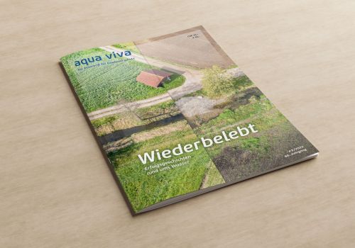 Wiederbelebt (3/2023)