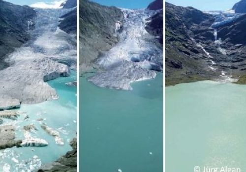 Gewässer in Zeiten des Klimawandels (3/2019)