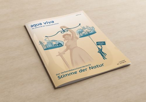 Verbandsbeschwerderecht (3/2024)